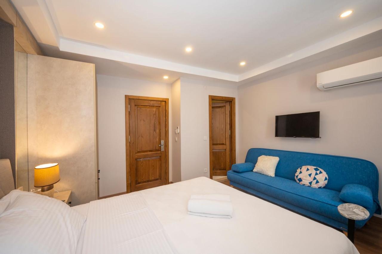 Taksim Suite Stambuł Zewnętrze zdjęcie